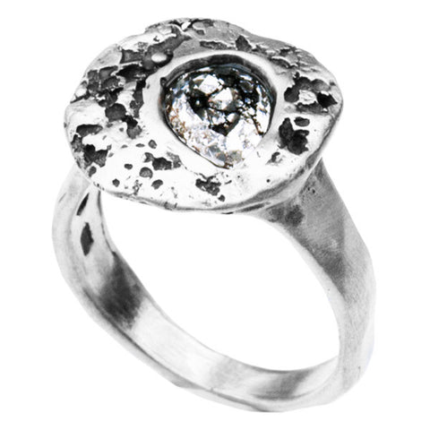 Silver Ring | M5339 - Artizen Jewelry