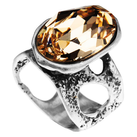 Silver Ring | M5263 - Artizen Jewelry
