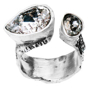 Silver Ring | M5349 - Artizen Jewelry