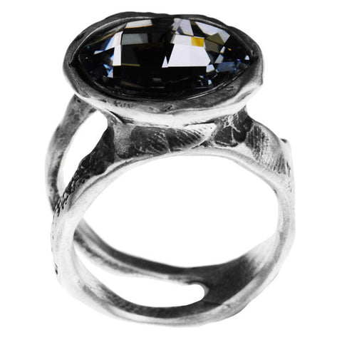 Silver Ring | M5269 - Artizen Jewelry