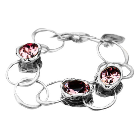 Silver Bracelet | M3363 - Artizen Jewelry