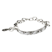 Silver Bracelet | M3285 - Artizen Jewelry