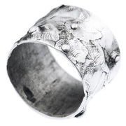 Silver Ring | M5285 - Artizen Jewelry