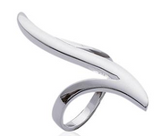 Silver Ring - Artizen Jewelry