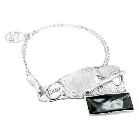 Silver Bracelet | M3445 - Artizen Jewelry