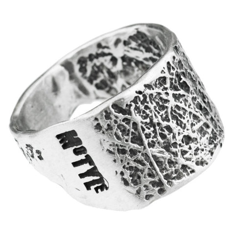 Silver Ring | M5384 - Artizen Jewelry