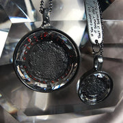 Silver Necklace | MR2534 - Artizen Jewelry