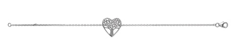 The Love Tree Bracelet - Artizen Jewelry