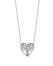 The Love Tree Necklace - Artizen Jewelry