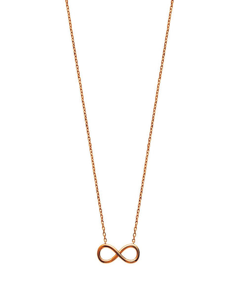 Infinity Necklace - Artizen Jewelry