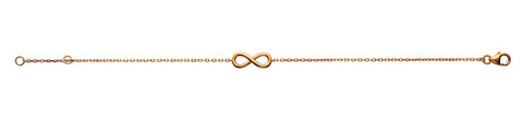 Infinity Bracelet - Artizen Jewelry