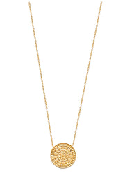 Coin Necklace - Artizen Jewelry