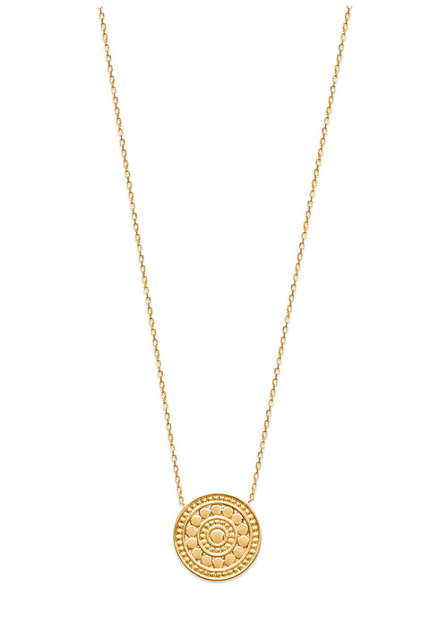 Coin Necklace - Artizen Jewelry