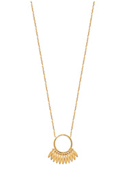 Dream Catcher Necklace - Artizen Jewelry