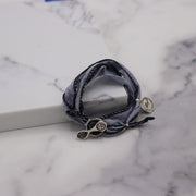 Silk Bracelet | MJS3002 - Artizen Jewelry