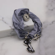 Silk Bracelet | MJS3045 - Artizen Jewelry