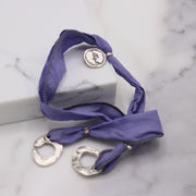 Silk Bracelet | MJS3004 - Artizen Jewelry