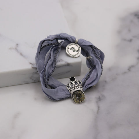 Silk Bracelet | MJS3011 - Artizen Jewelry