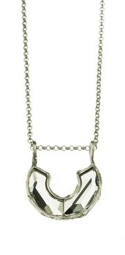 Silver Necklace | M2488 - Artizen Jewelry