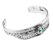 Silver Bracelet | M3380 - Artizen Jewelry