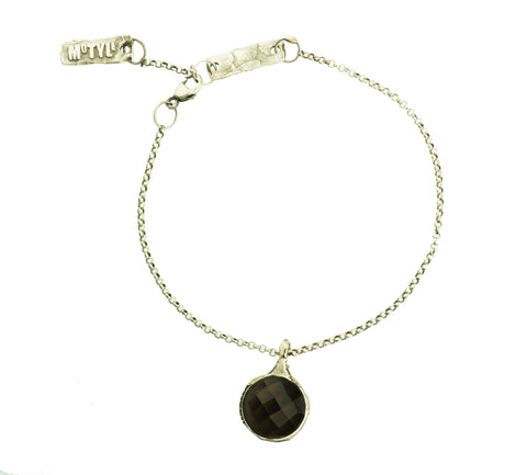 Silver Bracelet | M3486 - Artizen Jewelry