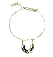 Silver Bracelet | M3488 - Artizen Jewelry