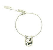 Silver Bracelet | M3490 - Artizen Jewelry