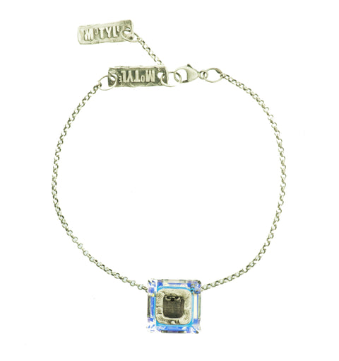 Silver Bracelet | M3507 - Artizen Jewelry