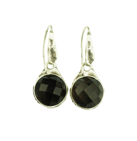 Silver Earrings | M4486 - Artizen Jewelry