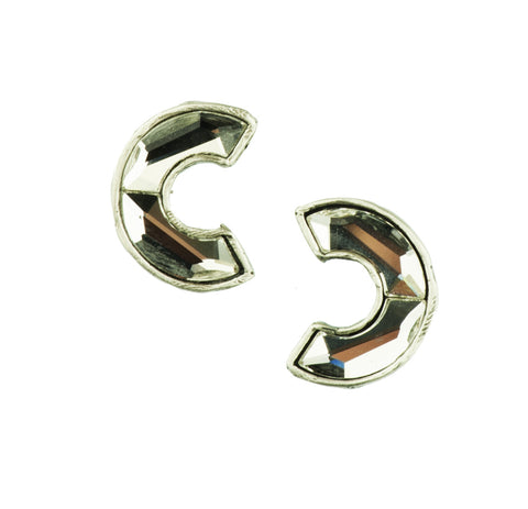 Silver Earrings | M4488 - Artizen Jewelry