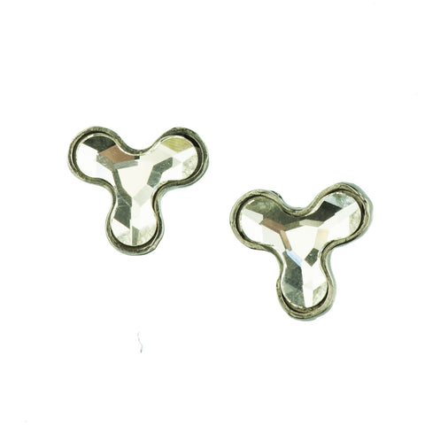Silver Earrings | M4500 - Artizen Jewelry