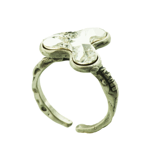 Silver Ring | M5500 - Artizen Jewelry