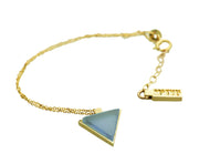 Golden Bracelet | MGG3002 - Artizen Jewelry