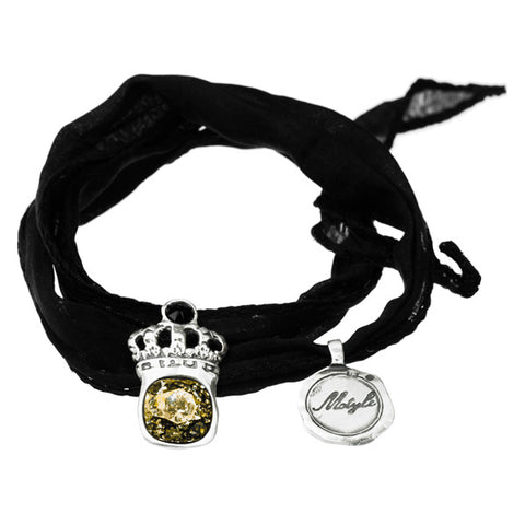 Silk Bracelet | MJS3011 - Artizen Jewelry