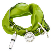 Silk Bracelet | MJS3044 - Artizen Jewelry