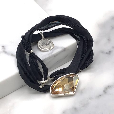 Silk Bracelet | MJS3067 - Artizen Jewelry