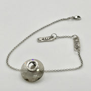 Silver Bracelet | M3511 - Artizen Jewelry