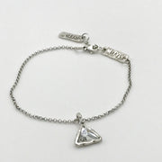 Silver Bracelet | M3494 - Artizen Jewelry