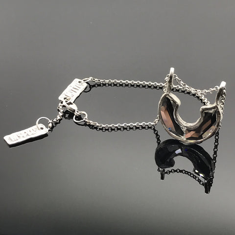 Silver Bracelet | M3488 - Artizen Jewelry