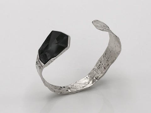 Silver Bracelet | M3447 - Artizen Jewelry