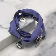Silk Bracelet | MJS3045 - Artizen Jewelry