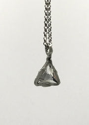Silver Necklace | M2494 - Artizen Jewelry