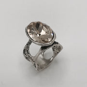 Silver Ring | M5263 - Artizen Jewelry