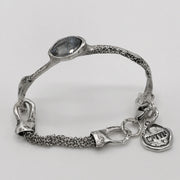 Silver Bracelet | M3269 - Artizen Jewelry
