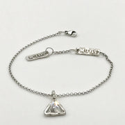 Silver Bracelet | M3494 - Artizen Jewelry