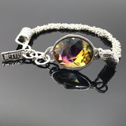 Silver Bracelet | M3464 - Artizen Jewelry