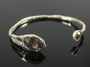 Silver Bracelet | M3345 - Artizen Jewelry