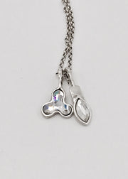 Silver Necklace | M2502 - Artizen Jewelry