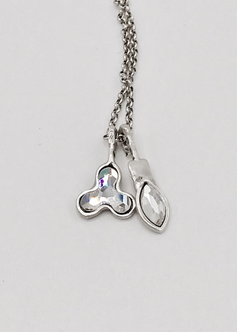 Silver Necklace | M2502 - Artizen Jewelry