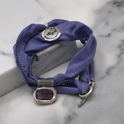 Silk Bracelet | MJS3024 - Artizen Jewelry